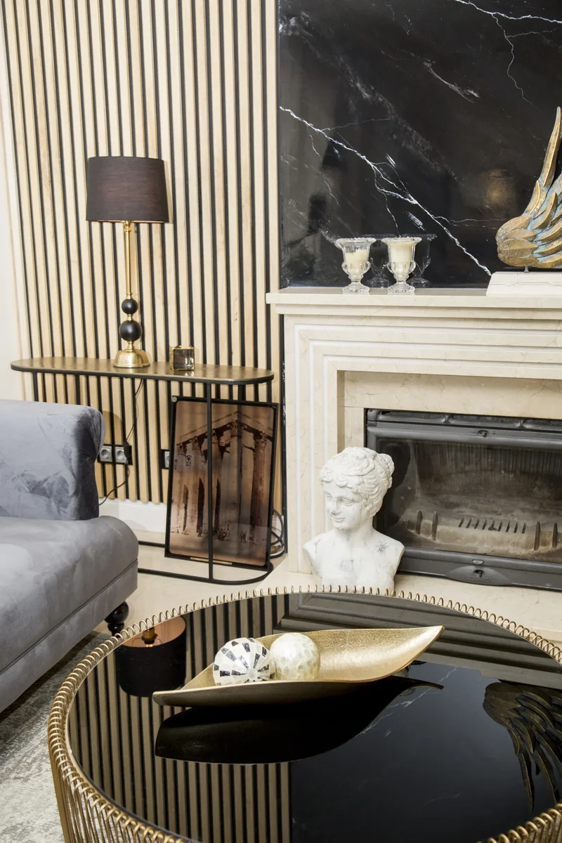 Casa Atenea. Raquel Regueras diseño de interiores