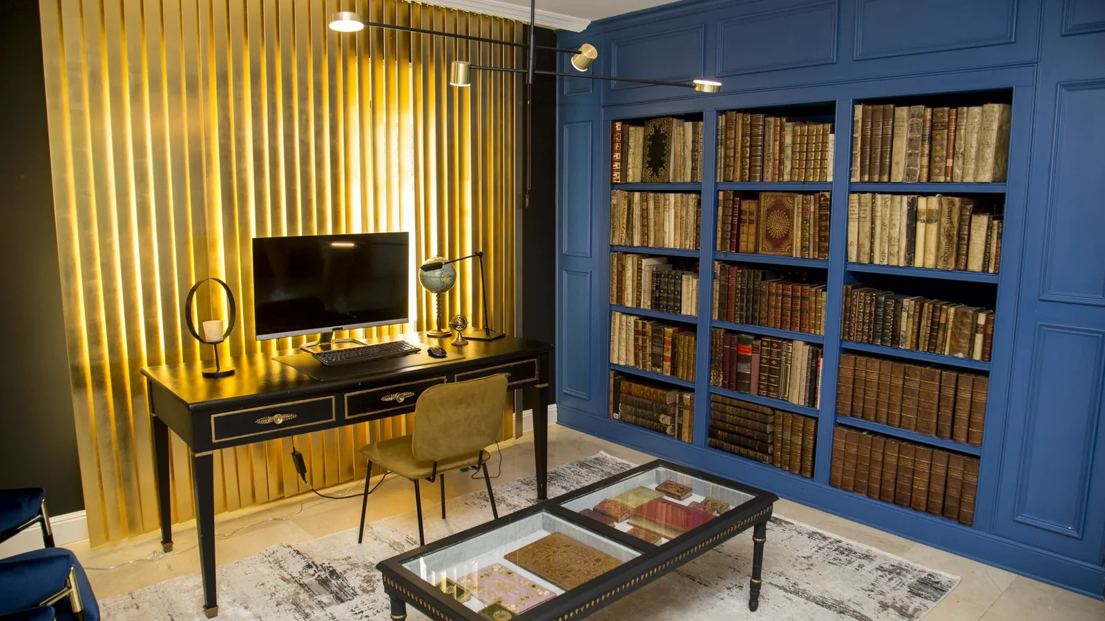 Casa Atenea. Raquel Regueras diseño de interiores