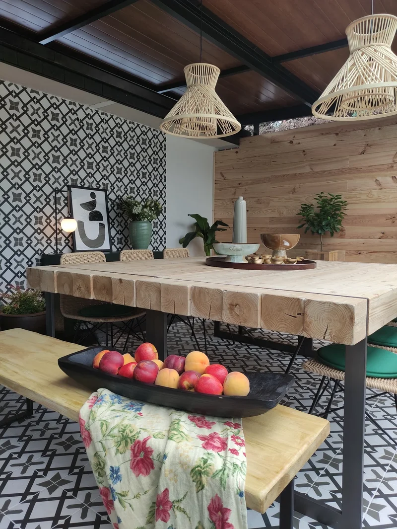 Casa Atenea. Raquel Regueras diseño de interiores