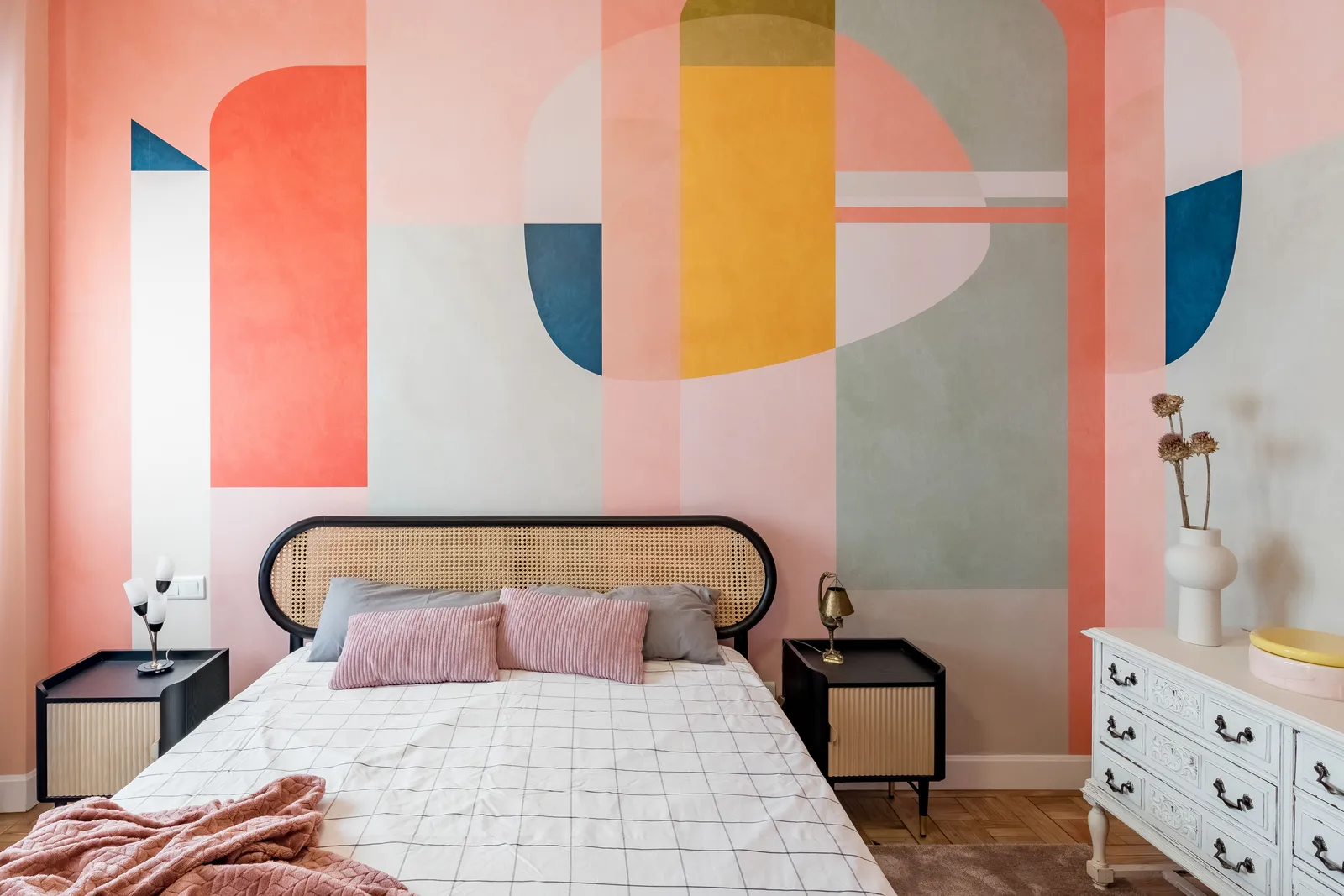 Casa Luna. Raquel Regueras diseño de interiores