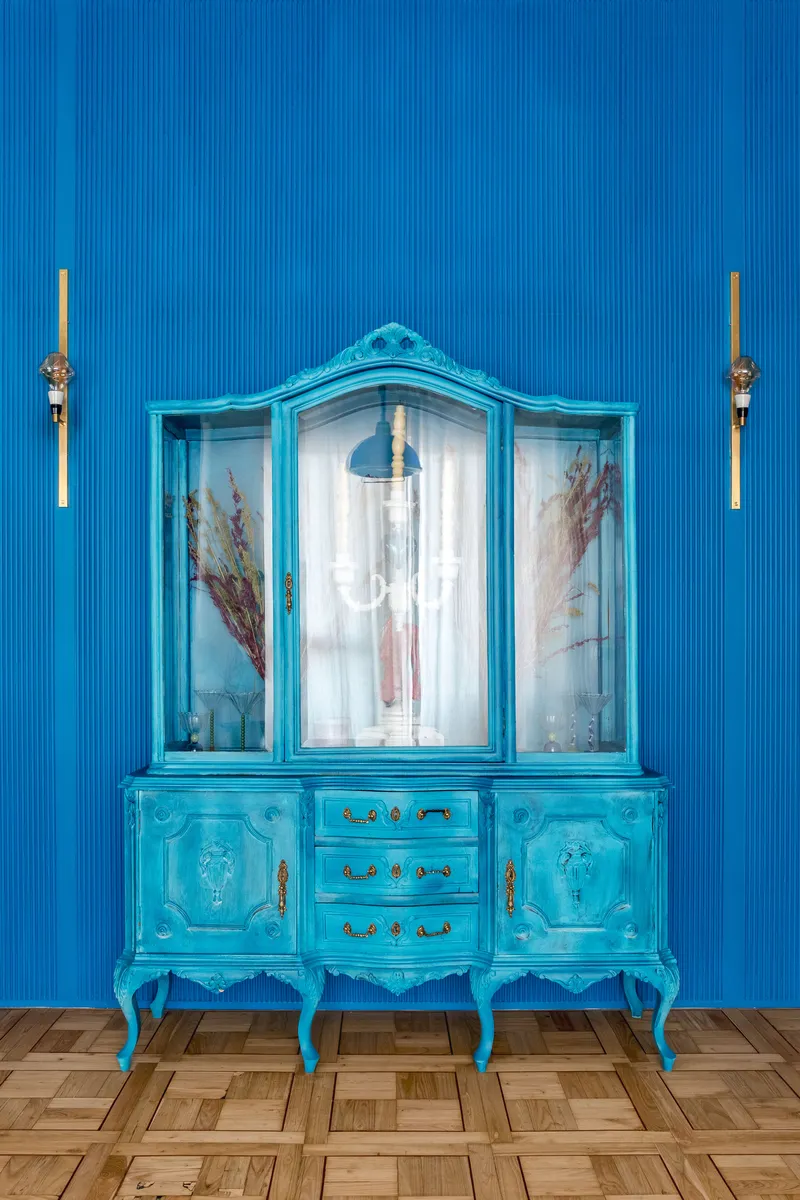 Casa Luna. Raquel Regueras diseño de interiores