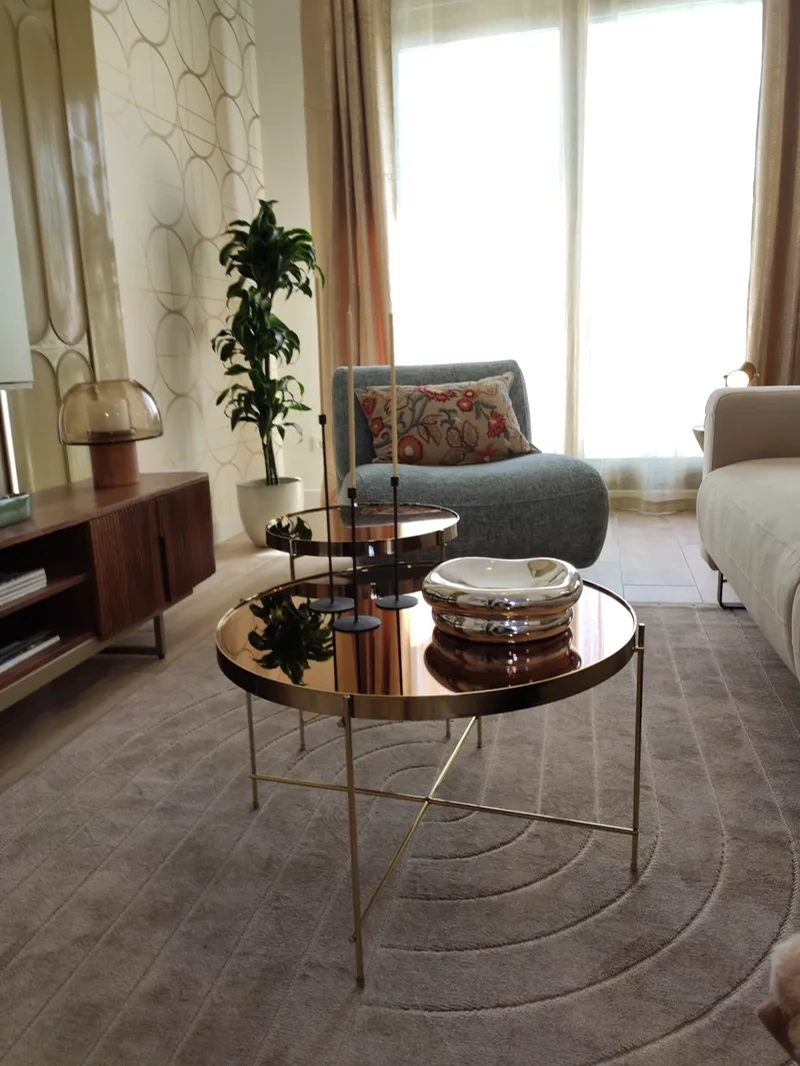 Casa Om. Raquel Regueras diseño de interiores