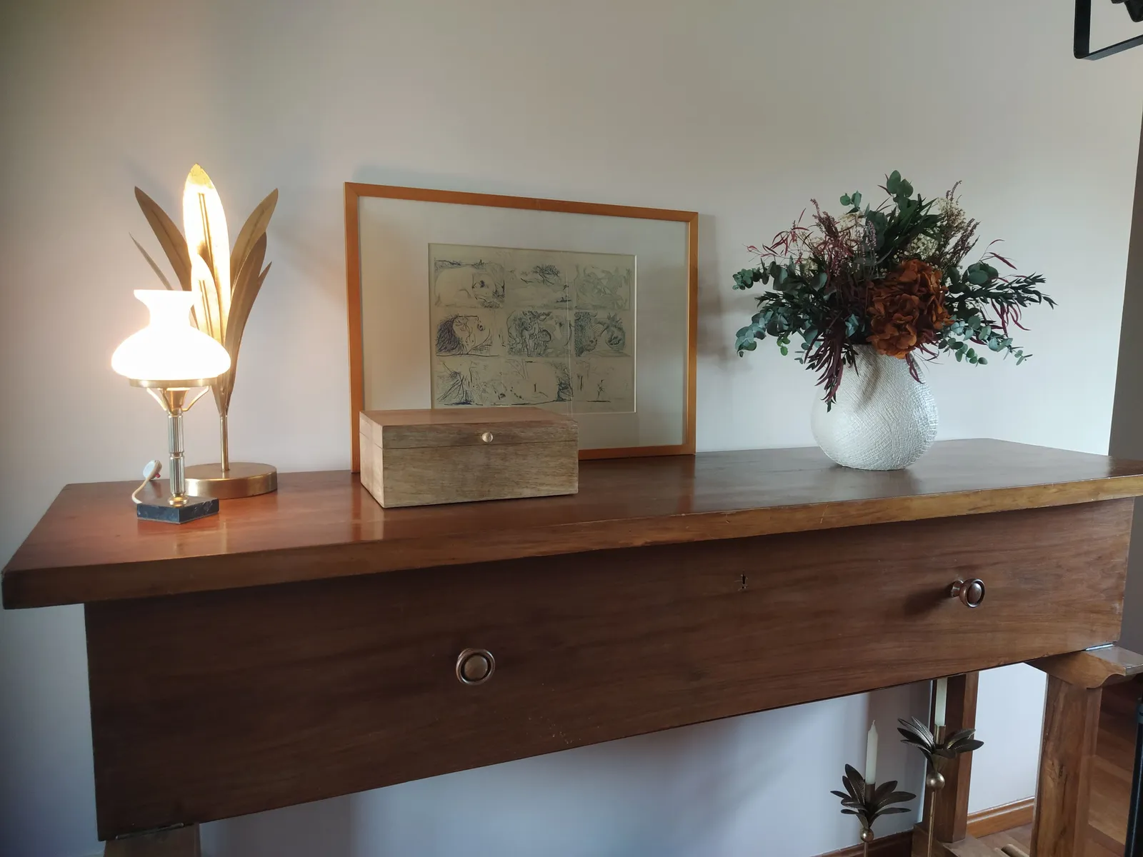 Entre Álamos. Raquel Regueras diseño de interiores