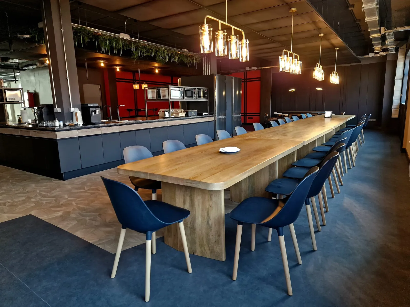 Espacio Illusorium. Raquel Regueras diseño de interiores