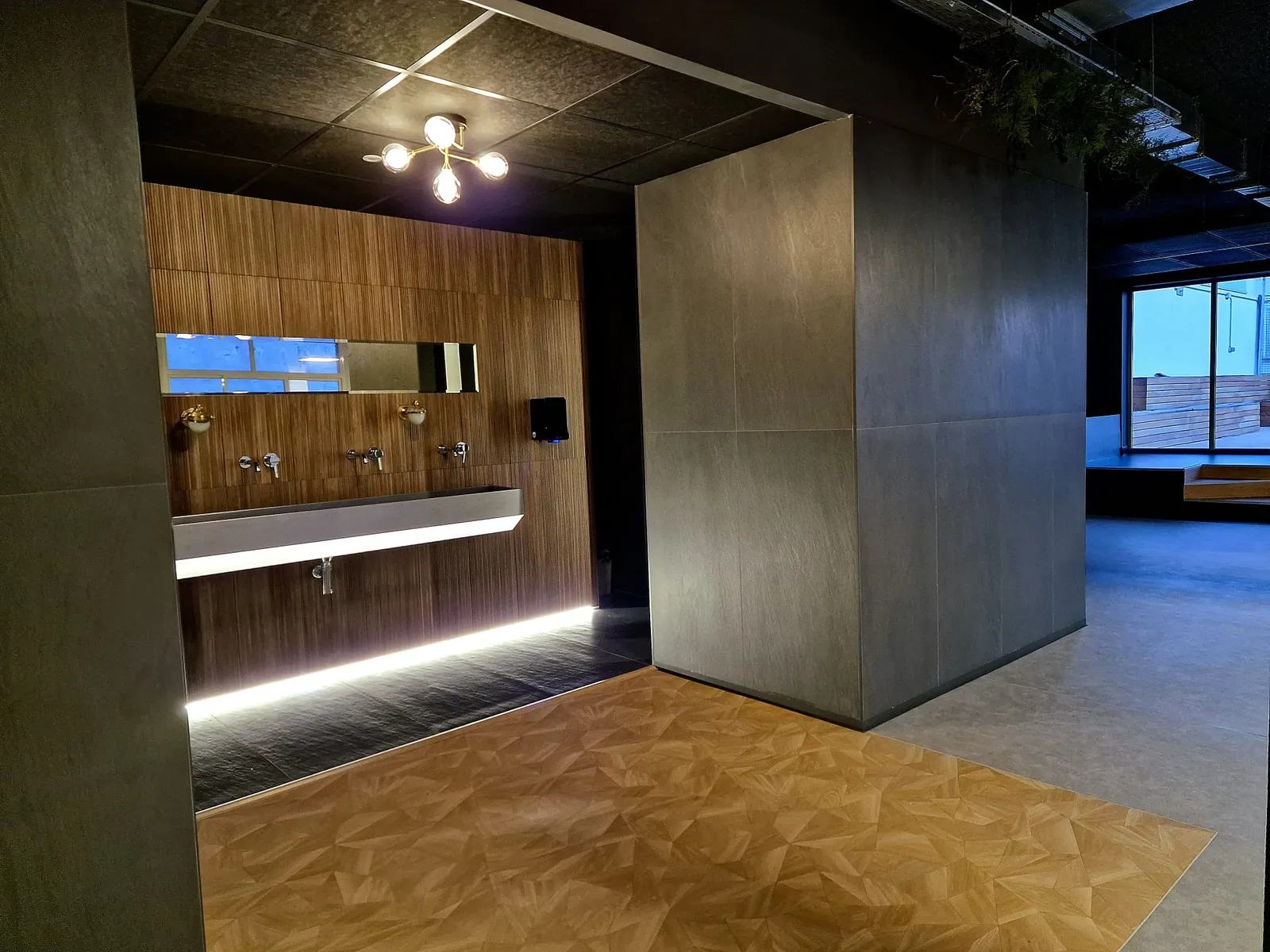 Espacio Illusorium. Raquel Regueras diseño de interiores