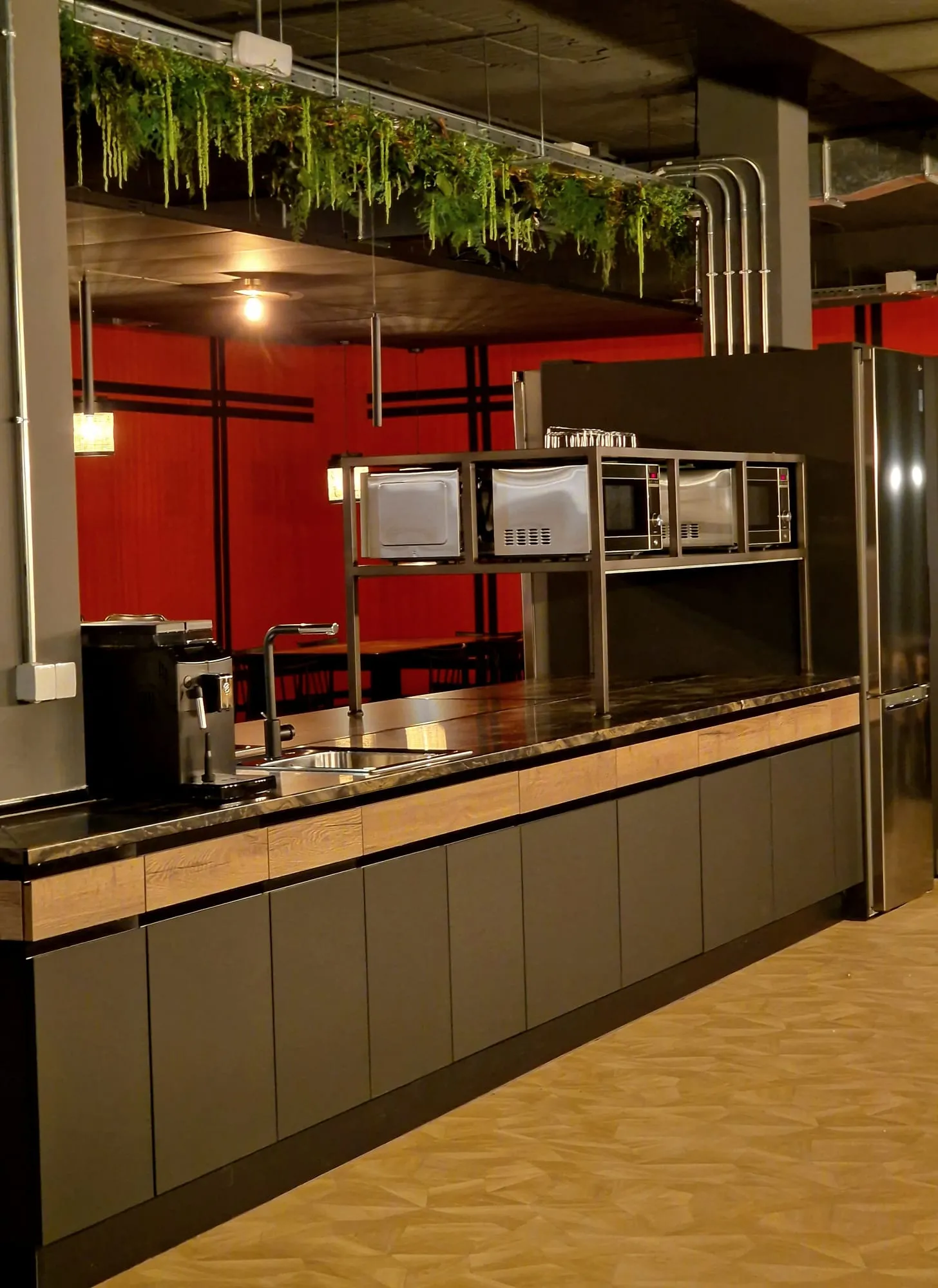 Espacio Illusorium. Raquel Regueras diseño de interiores