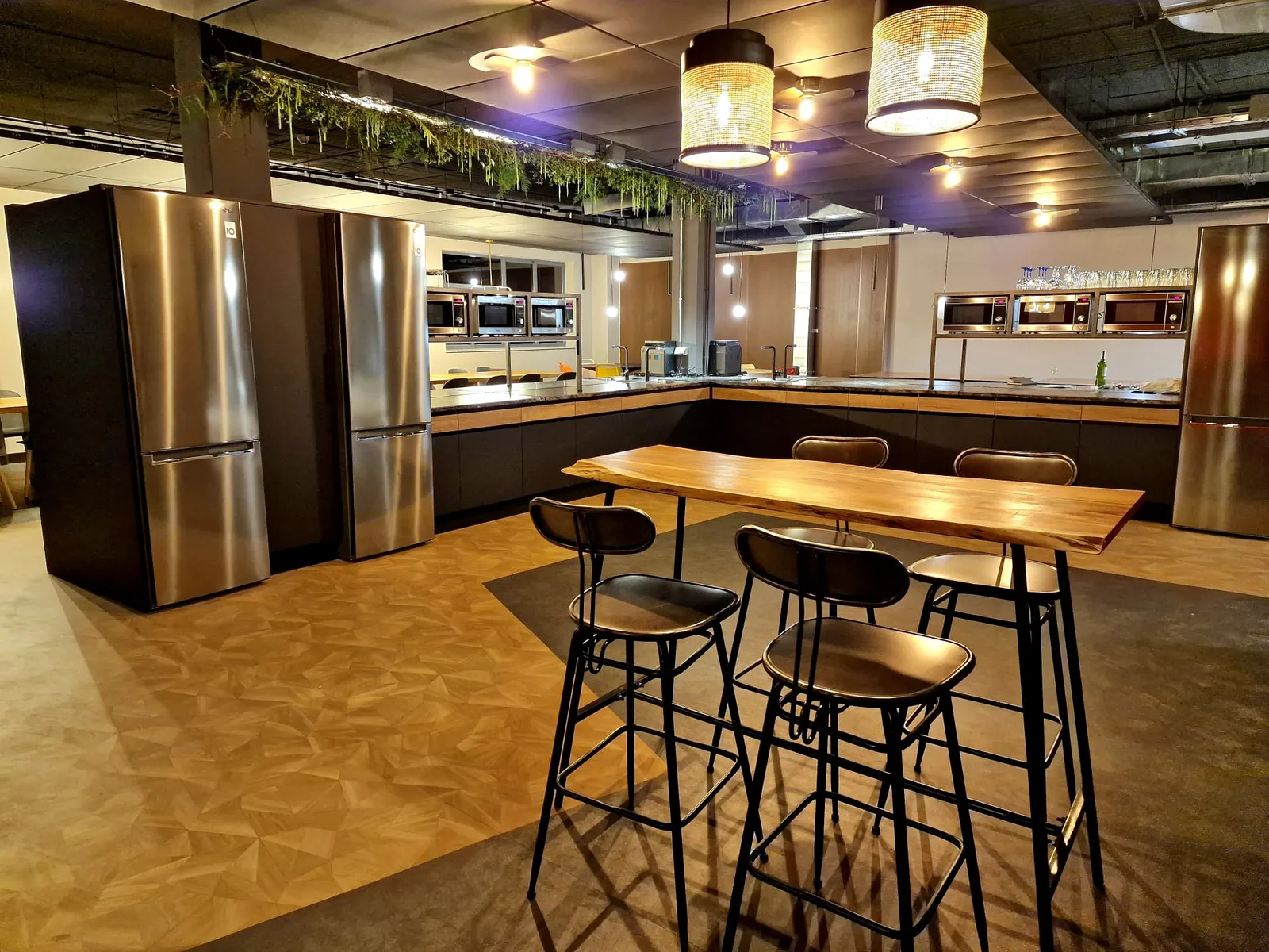 Espacio Illusorium. Raquel Regueras diseño de interiores