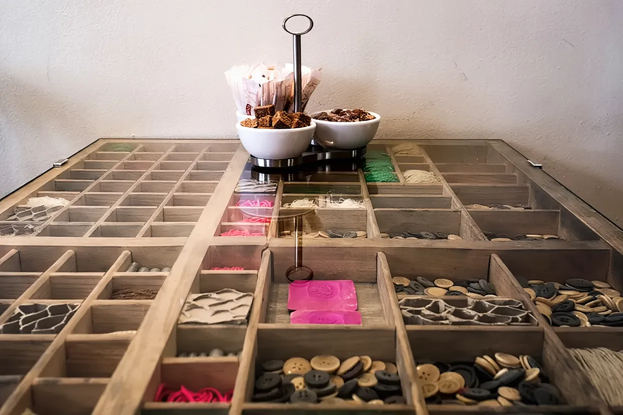 Sabor a la Sole. Raquel Regueras diseño de interiores